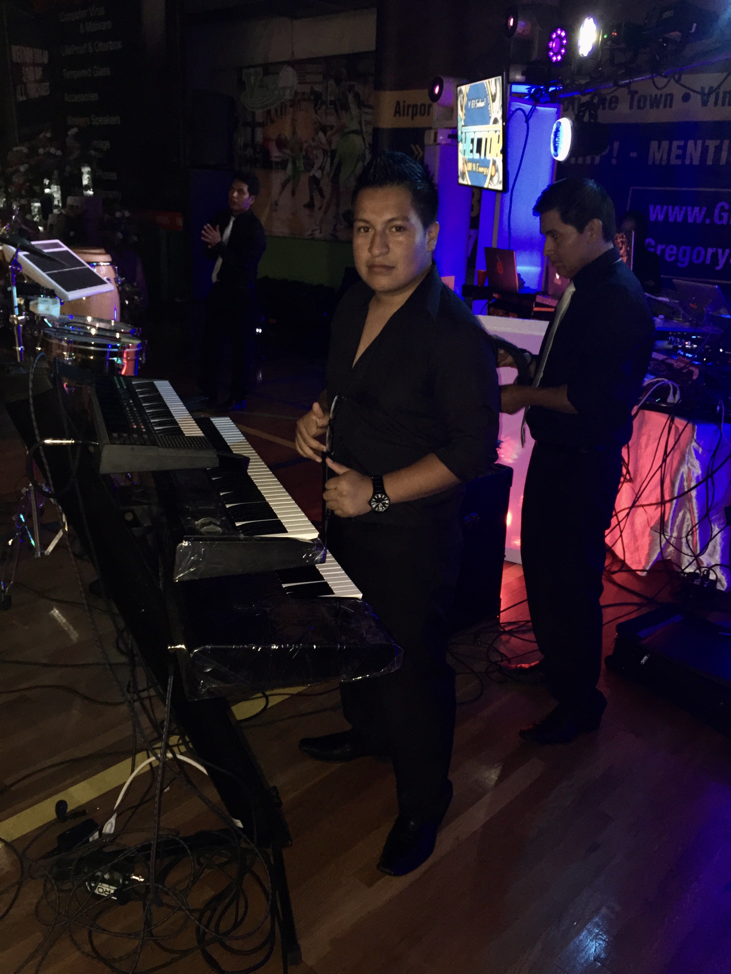 Foto de La Nasa Musical